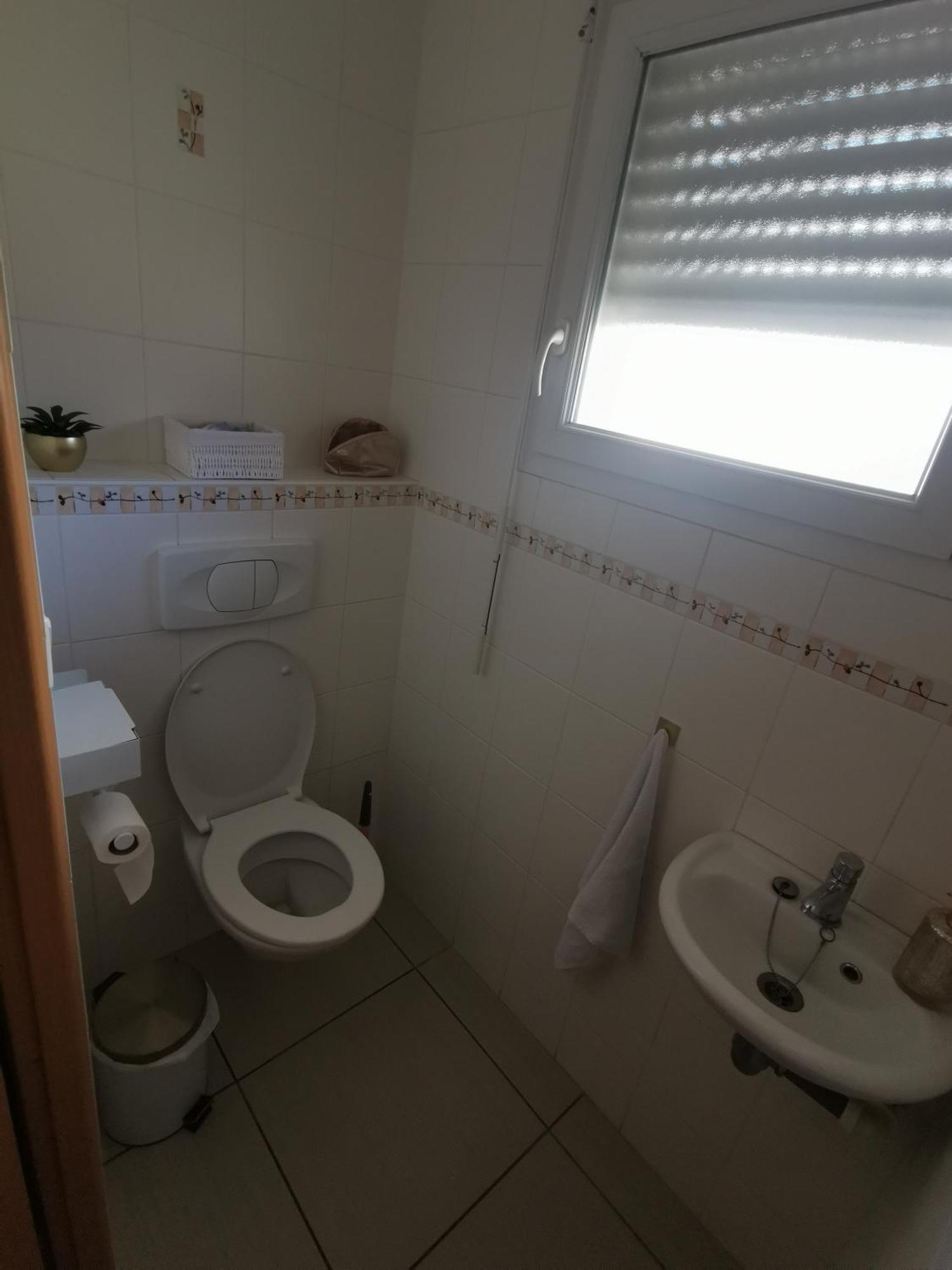 Chambres D'Hotes Chez Manon Sampans Luaran gambar